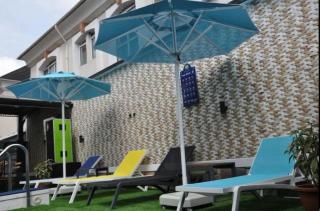 Springhill Hotel Suites-Executive - 6