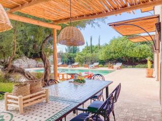 Villas by Living Essaouira - 2