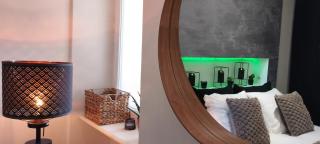 Le Carpe Diem - Détente & Bien-être - Balnéo, Sauna, Terrasse, Parking privé - 2