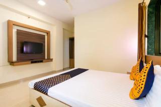 Hotel President House Matheran - 5