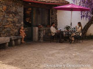 Casa Grande de Covas-Apartamentos Boutique Turísticos- Ribeira Sacra - 6