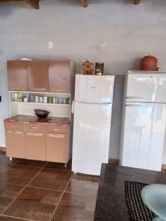 Recanto Jatobá - Delfinópolis - 0