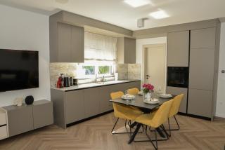 Apartment N&A - 2