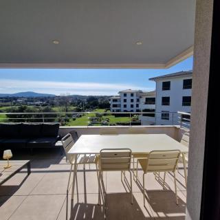 Beautiful escape to the Domaine d'Arca - 4