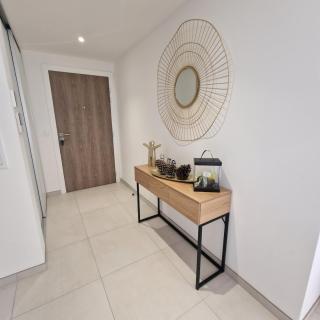 Beautiful escape to the Domaine d'Arca - 2