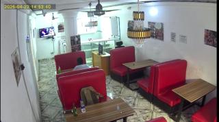 AlexChuma Global Restaurant, Baking & Lodge - 9