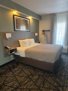 Quality Inn Lake City - 6
