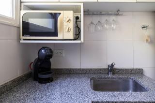 BT Homes - Cómodo, Espacioso & Confort con balcon en Recoleta - 5