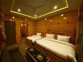 Hotel Blangsa Indus View - 6