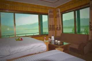 Hotel Blangsa Indus View - 5