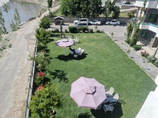 Hotel Blangsa Indus View - 2