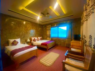 Hotel Blangsa Indus View - 1