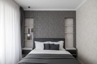 Urban Comfort - Central Apartment with terrace - 0