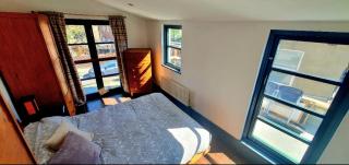 Spacious Sunny House with Roof Terrace - London E5 - 2