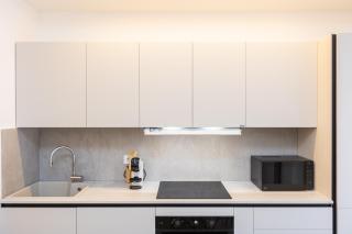 Sivori Apartment by Rental in Rome - 8