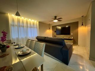 Apartment Prime Inn - Tambaú João Pessoa- Brazil - 4