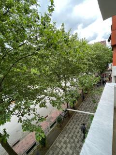 Mateo Apartment Rruga e Kavajes - 1