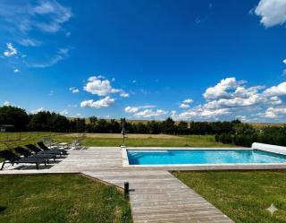 Villa Giffaumont-Champaubert, France - 9