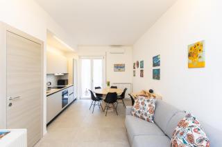 Sivori Apartment by Rental in Rome - 1
