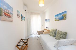 Sivori Apartment by Rental in Rome - 2