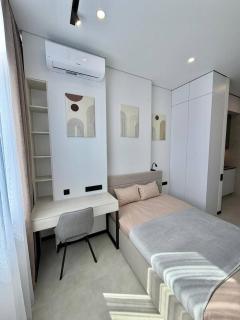 home in Lviv - 7