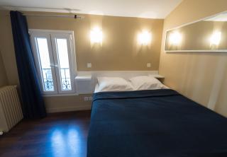 Hôtel De La Gare - 1
