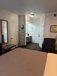 Quality Inn Lake City - 7
