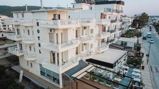 EROS HOTEL Ksamil - 6