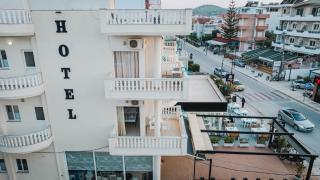 EROS HOTEL Ksamil - 4