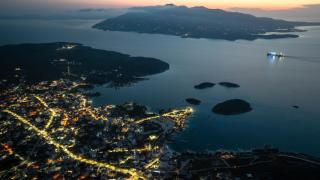 EROS HOTEL Ksamil - 3