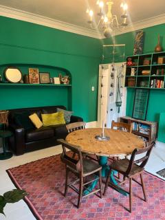 Mansefield Rooms - 9