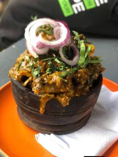 Eight 16 Executive Lounge - 3