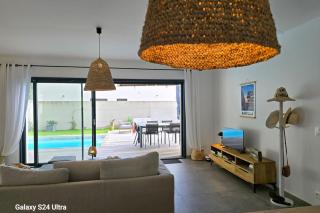 Maison pour 4 à 6 pers à Cala rossa - 3