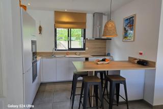 Maison pour 4 à 6 pers à Cala rossa - 6