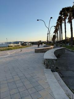 Chalet n5 Guest House- Ombrellone GRATIS incluso a Catanzaro Lido- - 9