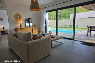 Maison pour 4 à 6 pers à Cala rossa - 2