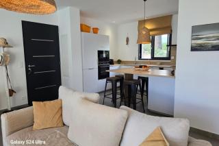 Maison pour 4 à 6 pers à Cala rossa - 1