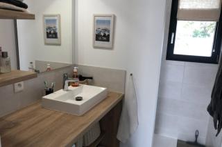 Maison pour 4 à 6 pers à Cala rossa - 7