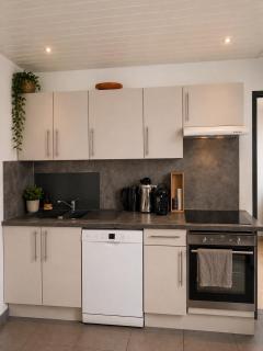 Maison Cosy Bordeaux Arena - 5