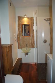 Apartament przy rondzie - 6