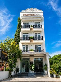 Pham Gia Hotel Mui Ne - Mũi Né - 0