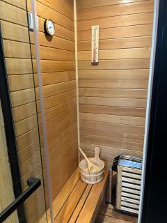 Spoor 2 met Wellness - 1