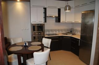 Apartament przy rondzie - 4