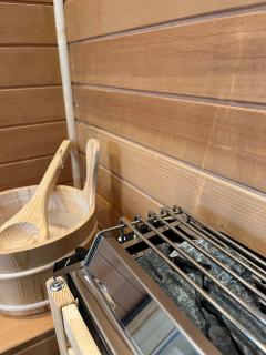 Spoor 2 met Wellness - 2