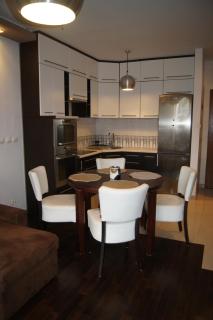 Apartament przy rondzie - 3