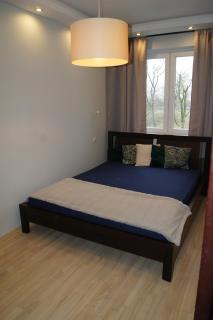 Apartament przy rondzie - 2