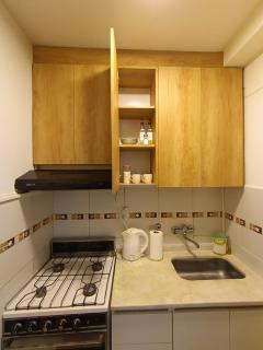 Departamento Centro Río - 1