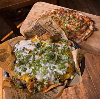 Spoor 2 met Wellness - 8