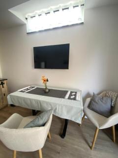 Ferienwohnung Jena Campusblick - 7