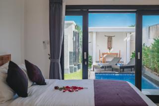 BSA Villa - 2
